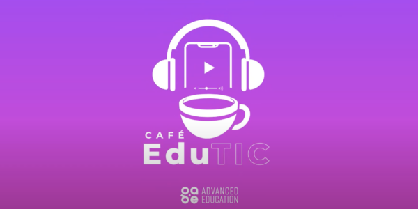 ¿Conoces "Café Edu Tic" de Grupo AE?