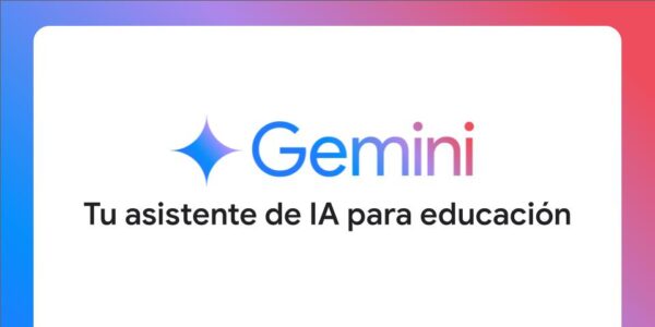 Gemini: Tu aliado inteligente en el aula